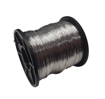 Drut nierdzewny 0,5 mm 0,25 kg