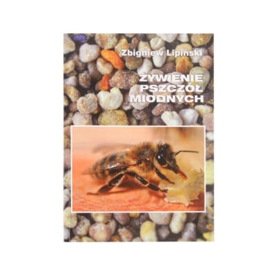 Żywienie pszczół miodnych