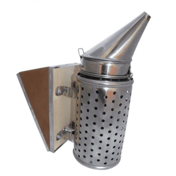 PODKURZACZ NIERDZEWNY