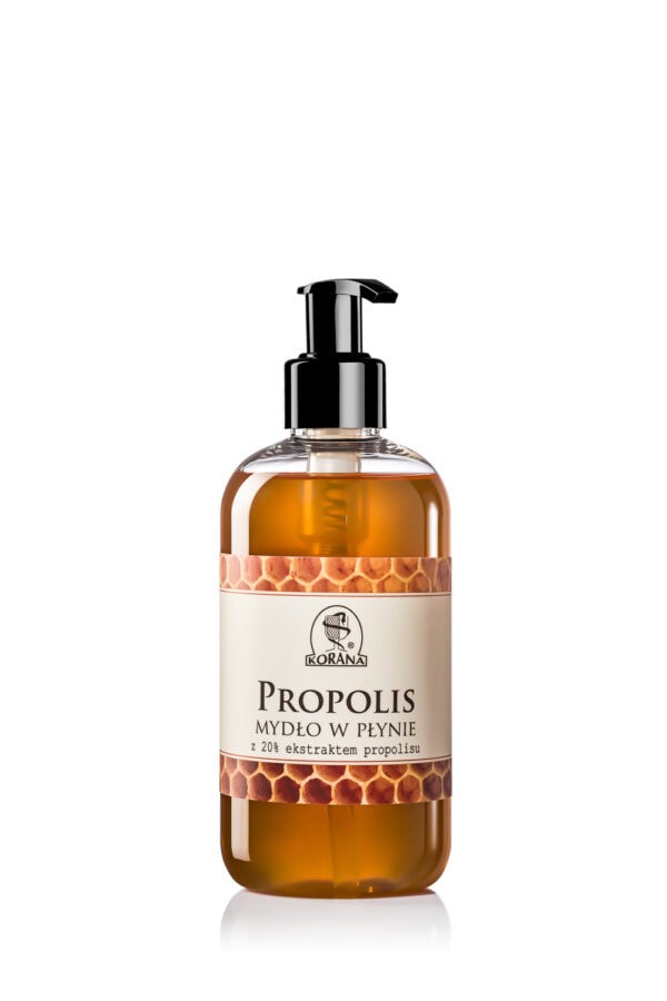 Propolis-mydlo-w-plynie Propolis-mydlo-w-plynie