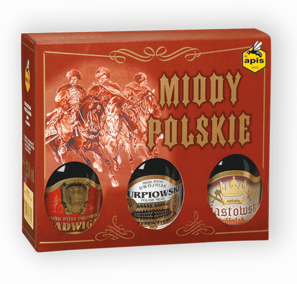 ZestawMiodyPolskie_250ml_karton ZestawMiodyPolskie_250ml_karton