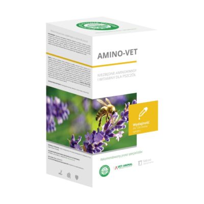 Amino-vet 500 ml