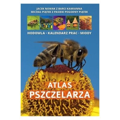 Atlas pszczelarza