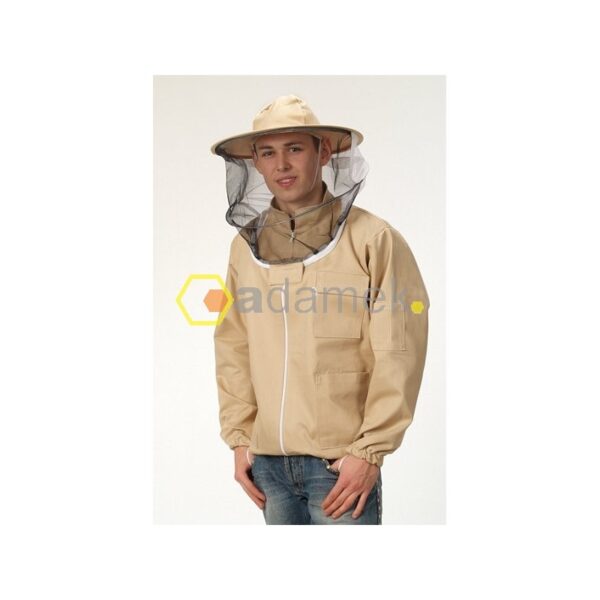 Bluza pszczelarska XXL