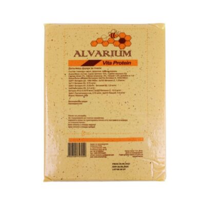 Ciasto z witaminami 1 kg