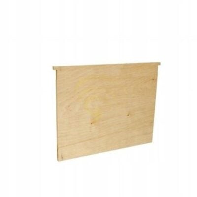 Deska przegrodowa (zatwór) dadant