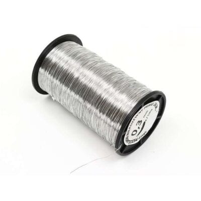 Drut nierdzewny 0,3 mm 0,5 kg