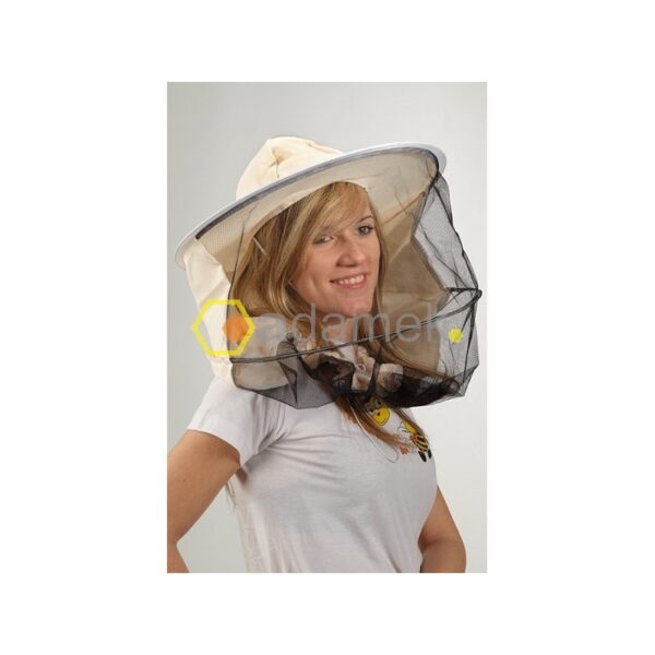 Kapelusz pszczelarski