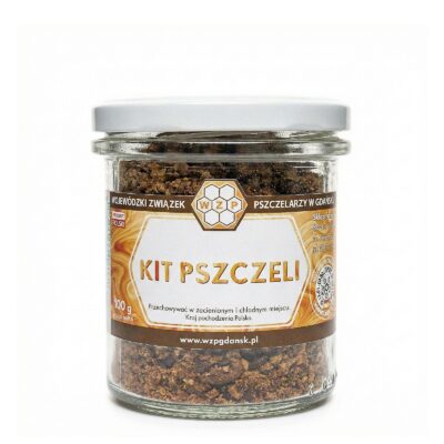 Kit pszczeli 100 g