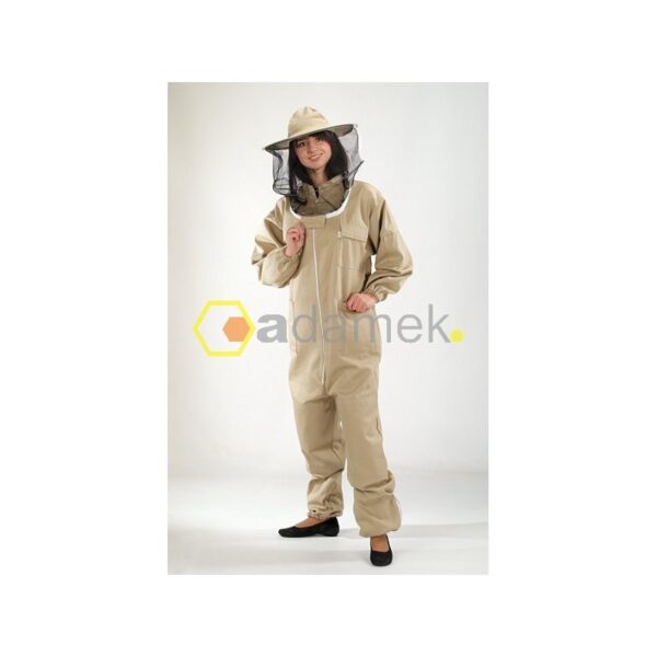 Kombinezon pszczelarski XXL