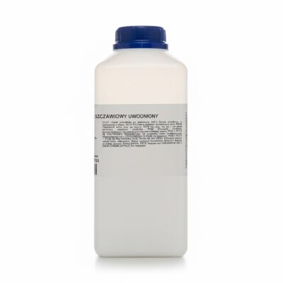 Kwas szczawiowy uwodniony 0,50 kg