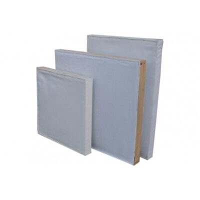 Mata ocieplająca pozioma wielkopolska