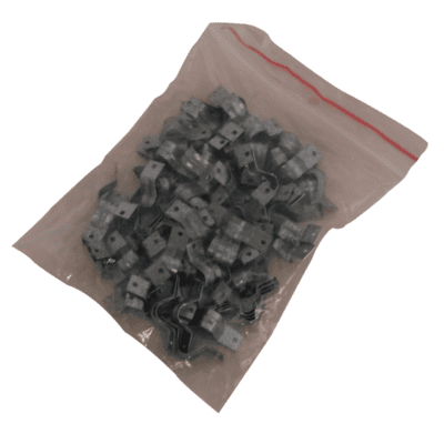 Odstępniki metalowe 0,1 kg