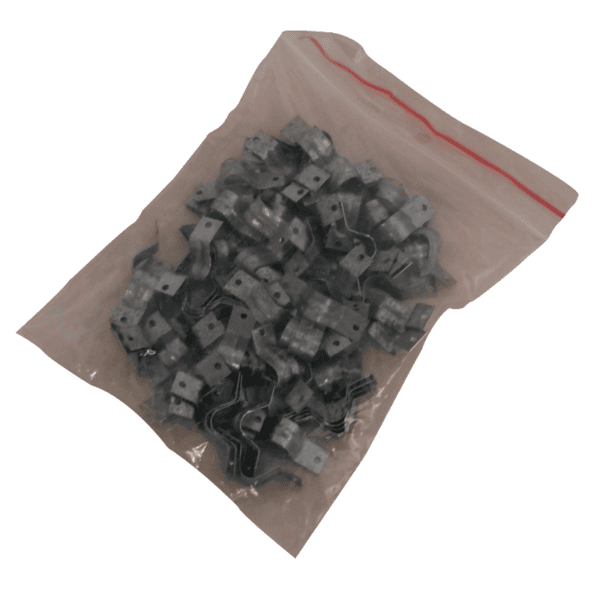 odstępniki metalowe