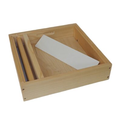 Podkarmiaczka powałkowa bez pokrywki