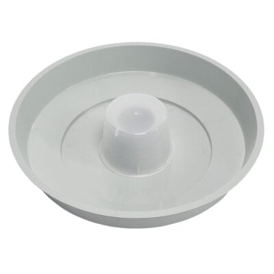 Podkarmiaczka powałkowa bez pokrywki