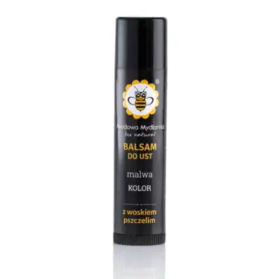 Balsam do ust malwa