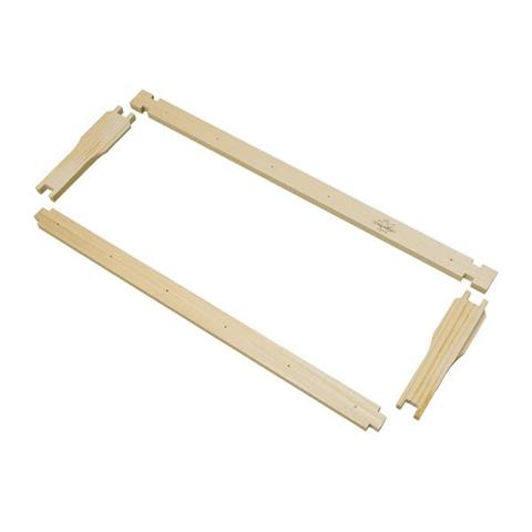 ramka dadant nadstawka hoffman ramka dadant nadstawka hoffman