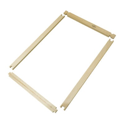 Ramka warszawska poszerzana 10 szt