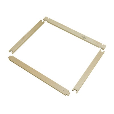 Ramka wielkopolska gniazdowa 10 szt