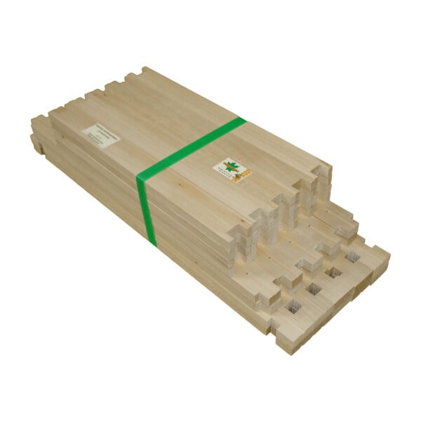 ramka wielkopolska gniazdowa 10 szt (2) ramka wielkopolska gniazdowa 10 szt (2)