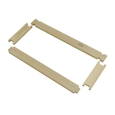 Ramka wielkopolska / nadstawka 35 mm