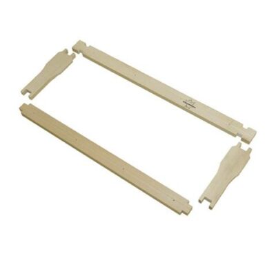 Ramka wielkopolska nadstawka hoffman 10 szt