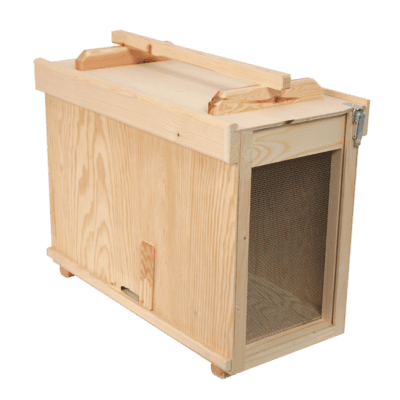 Rojnica / transportówka wielkopolska 5 ramkowa