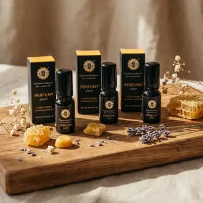 Perfumy