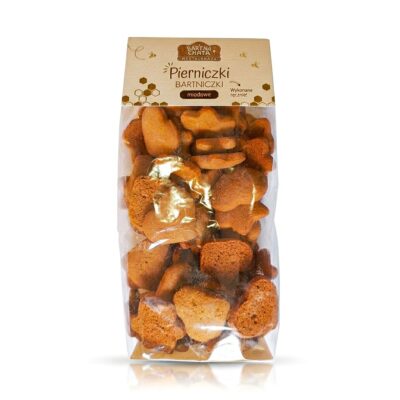 Pierniczki "Bartniczki"