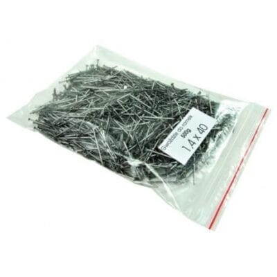 Gwoździe do Ramek 1,4x40 (500g)