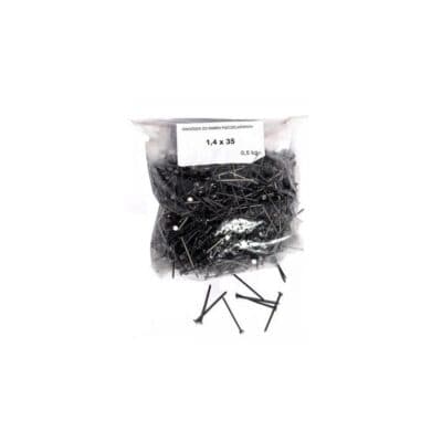 Gwoździe do Ramek 1,4x35 (500g)