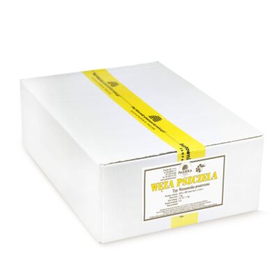 Węza Warszawska Poszerzana 5kg.