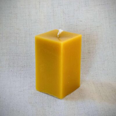 Świeca - Graniastosłup Prosty